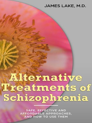 cover image of Alternative Treatments of Schizophrenia